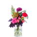 Autumn bouquet Coby (small)