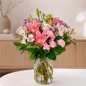 For Mom