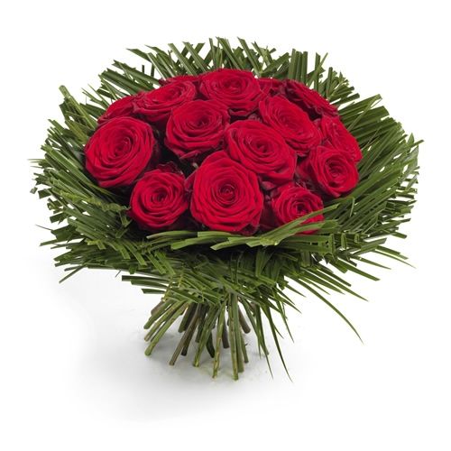 Liefdes boeket