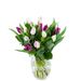 Tulpenboeket Pastel Pracht