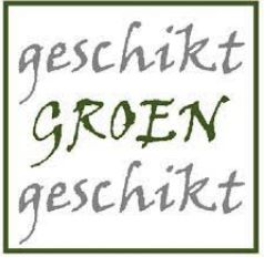 Geschikt Groen Geschikt