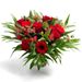 Romanze in rot
