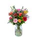 Boeket diverse kleuren