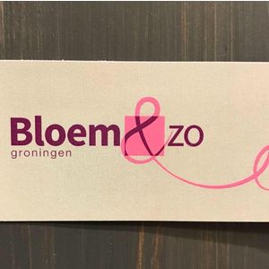 Bloem en Zo Groningen