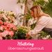 Sweet Mother's Day bouquet