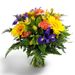 Colorful bouquet