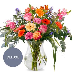 Deluxe bouquet