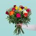 Bouquet of the month June