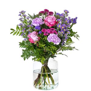 Bouquet du mois