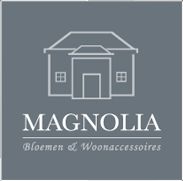 Logo van Bloemenhuis Magnolia Bruinisse