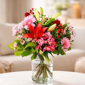 Bouquet Verina