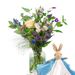 Klein wondertje + Peter Rabbit (medium)