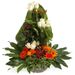 Blumensegel
