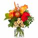 Autumn bouquet Pemme (medium)