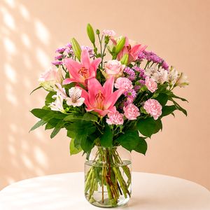 Voor mama