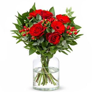 Premium Love Bouquet