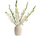 Witte gladiolen (small)