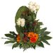 Blumensegel