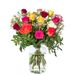 Bouquet of the month June