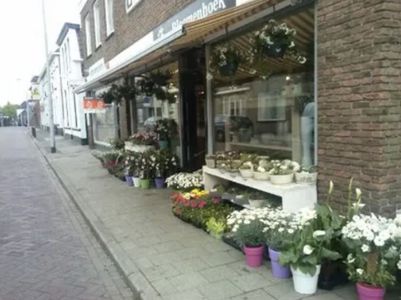 De Bloemenhoek