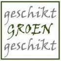 Geschikt Groen Geschikt