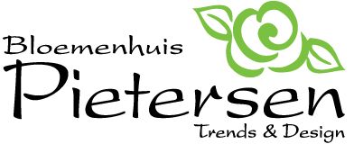 Logo Bloemenhuis Pietersen