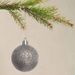 Kerstboom Silver