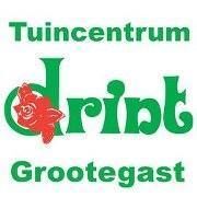Logo van Tuincentrum Drint