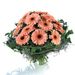 Gerbera boeket