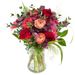 Popular red bouquet