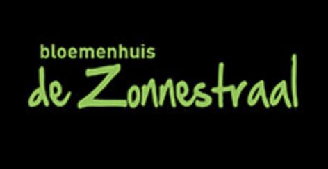 Bloemenhuis De Zonnestraal