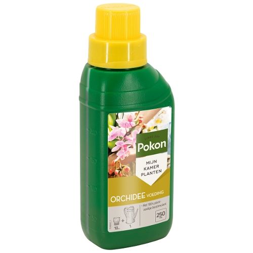 Pokon Orchidee voeding 250 ml