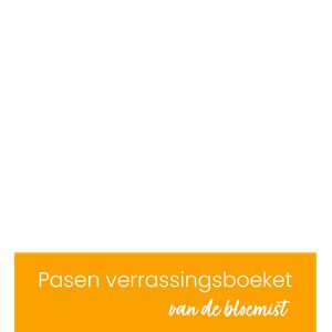 Pasen Verrassingsboeket overlay