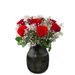 Pure romance roses