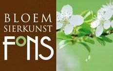 Bloemsierkunst Fons