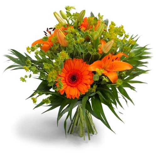 Bouquet d'Orange