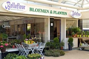 Bellefleur Bloemen & Planten
