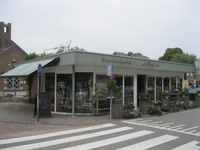 Vestiging Winkelcentrum Piet Heinplein
