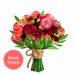 Bouquet Surprise Rouge
