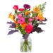 Autumn bouquet Coby (large)
