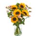 Bouquet of the month July
