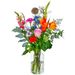 Bouquet of the month August