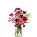 Christmas Bouquet Sparkle (small)