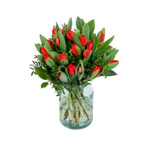 Tulpenboeket Alida