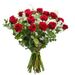 20x red Naomi roses | Regiokweker