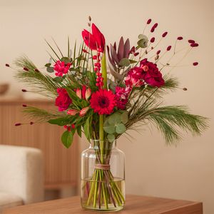 Blumenstrauß des Monats