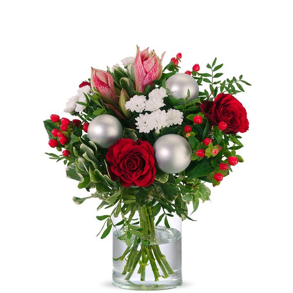 🥇 Same-day flower delivery by a local florist in the Netherlands ...