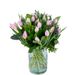 Tulpenboeket Blush (medium)
