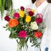 Bouquet of the month June