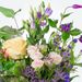 Paars boeket Jamila